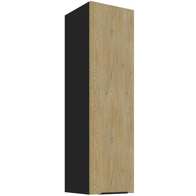 Konyhaszekrény Cremona Bl 30g-108 1f