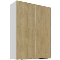 Konyhaszekrény Cremona Wh 80g-108 2f