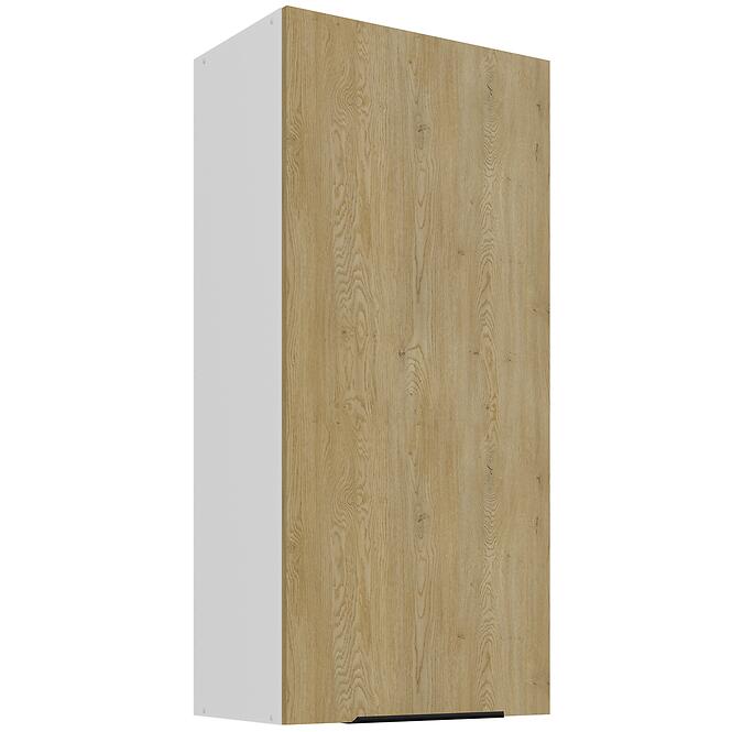 Konyhaszekrény Cremona Wh 50g-108 1f