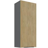 Konyhaszekrény Cremona Ant 45g-108 1f