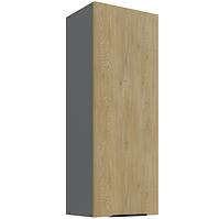 Konyhaszekrény Cremona Ant 40g-108 1f