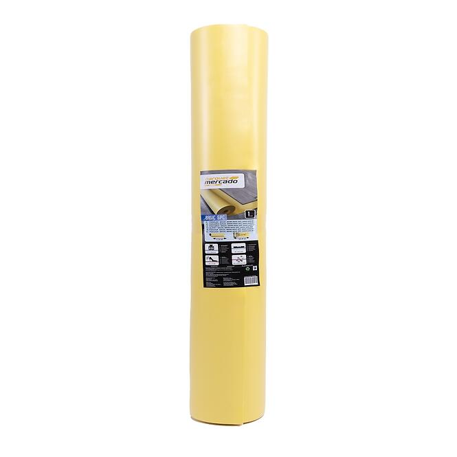 Alap vinil padló allá Mercado Basic SPC 1mm