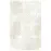 Szőnyeg Creation 1,4/2,0 50262 260 krémszínű