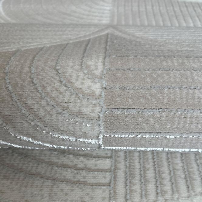 Szőnyeg Creation 1,6/2,3 50252 260 krémszínű