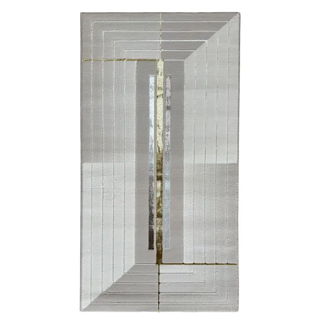 Szőnyeg Creation 2,0/2,9 50253 260 krémszínű