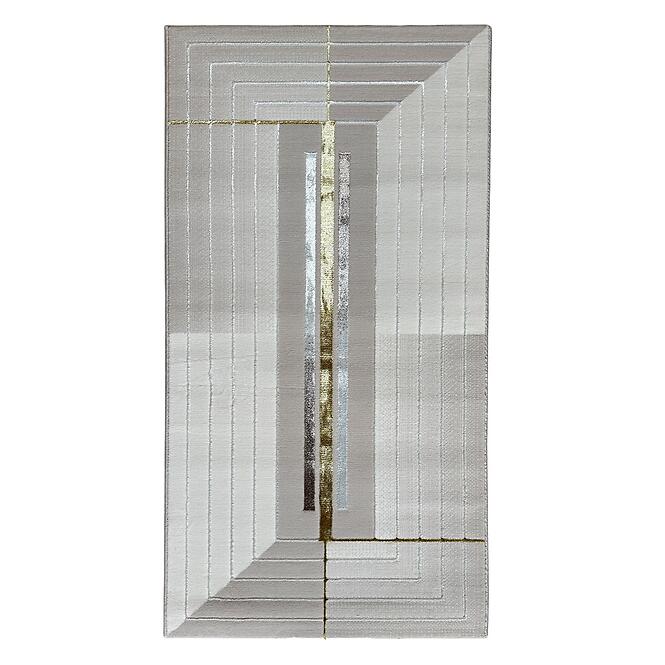 Szőnyeg Creation 2,0/2,9 50253 260 krémszínű