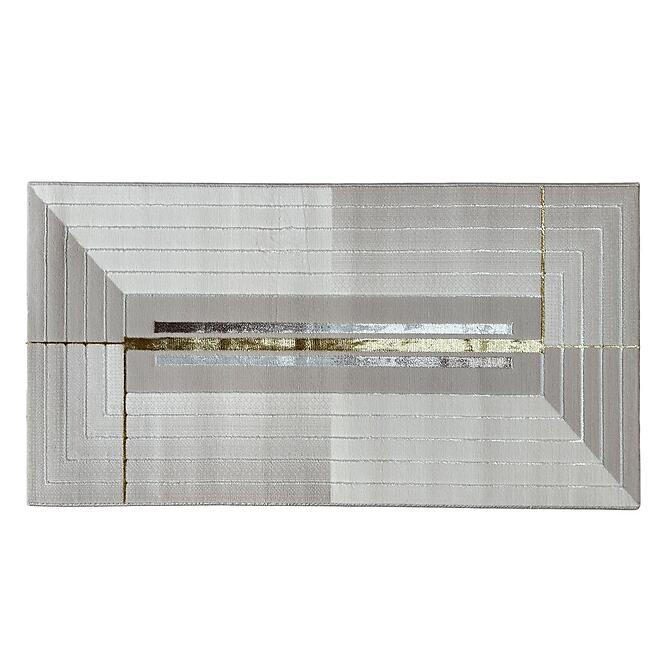 Szőnyeg Creation 2,0/2,9 50253 260 krémszínű,2