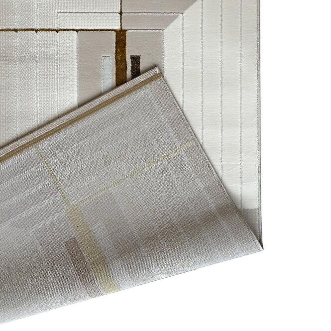 Szőnyeg Creation 2,0/2,9 50253 260 krémszínű