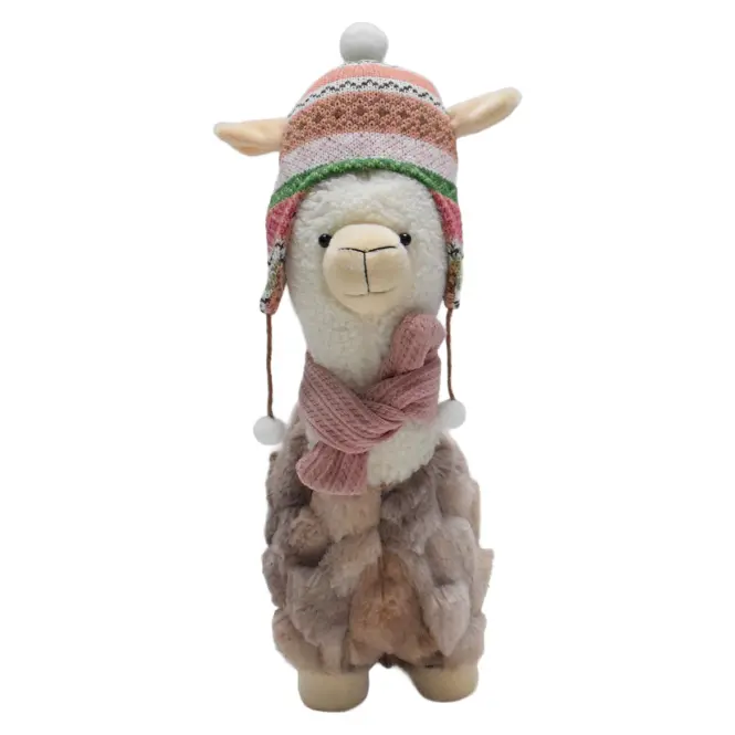 Láma Alpaka 37 cm 103hy259340-14.5