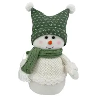 Hóember mix 40 cm 130hy32127ab