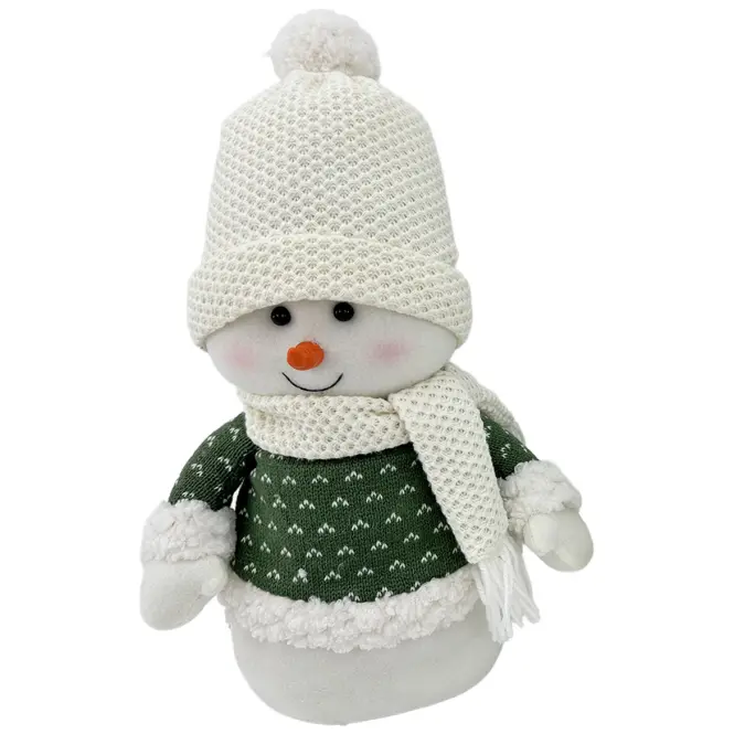 Hóember mix 40 cm 130hy32127ab,2