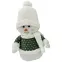Hóember mix 40 cm 130hy32127ab,2