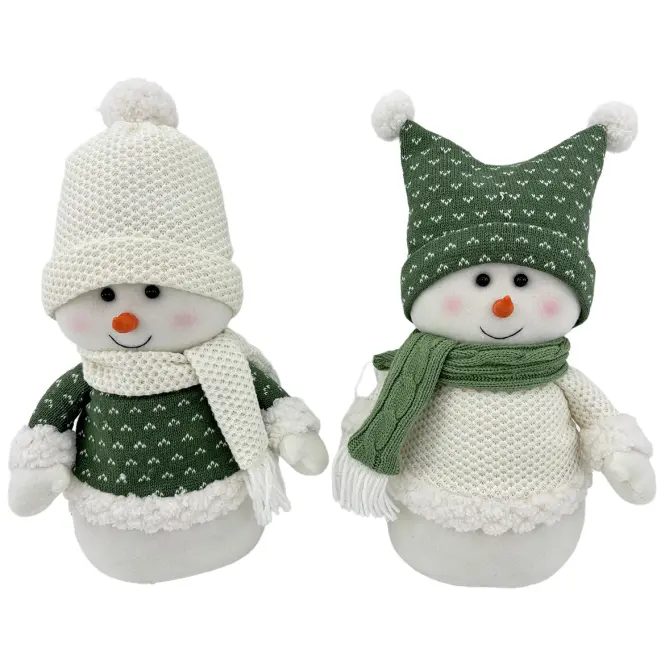 Hóember mix 40 cm 130hy32127ab,3