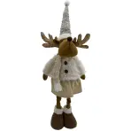 Szarvas teleszkópos lábak mix 56-71 cm 130hy42146ab