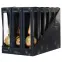 Üveg csúcsdísz karácsonyfára mix 31 cm 9170206,9