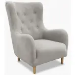 Fotel Benetto Gerra 15 dr.oo/1 bézs