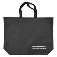 Táska 52x40x16 fekete