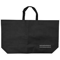 Táska 68x40x16 fekete