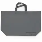 Táska 68x40x16 szürke