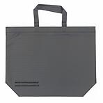 Táska 52x40x16 szürke
