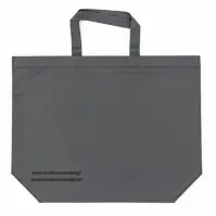 Táska 52x40x16 szürke