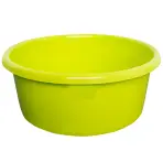 Tál 16,5 l 505-00 zöld
