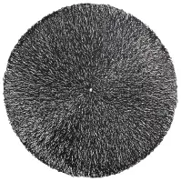 Alátét Bolide átmérő 38 cm fekete