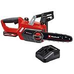 Akkus láncfűrész GE-LC 18/25-1 (3,0aH) Akkus láncfűrész GE-LC 18/25-1 (3,0aH)