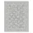 Szőnyeg Aqua 1,3/1,8 11710d 33188 szürke