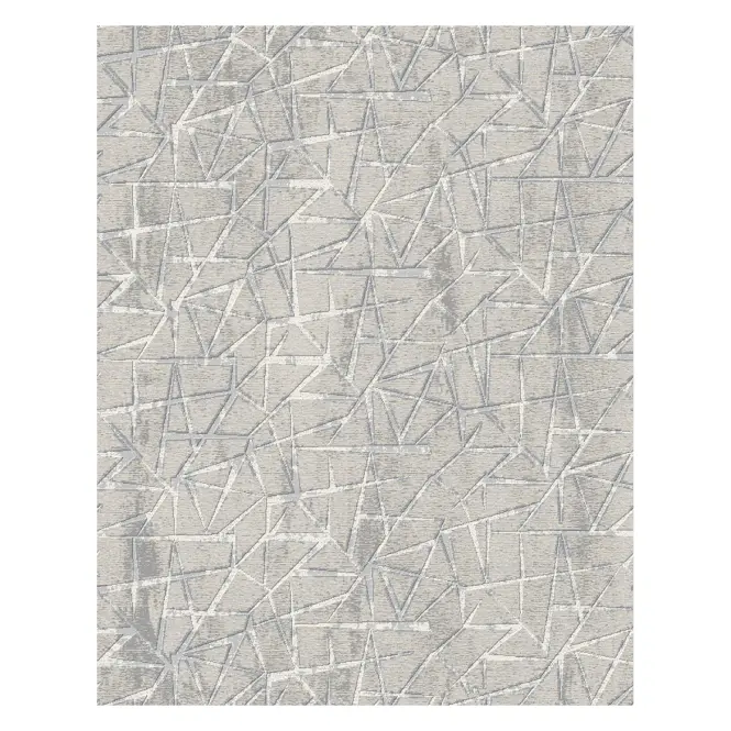 Szőnyeg Aqua 1,3/1,8 11712a 33148 szürke