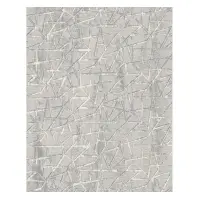 Szőnyeg Aqua 1,5/2,2 11712a 33148 szürke