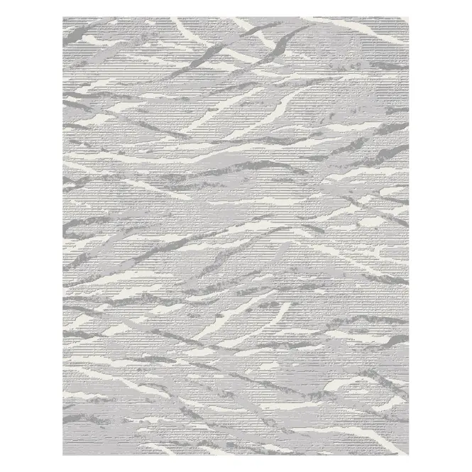 Szőnyeg Aqua 1,9/2,7 13282a 33138 szürke