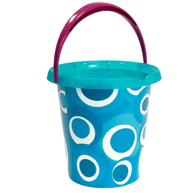 Vízhordó mintával 12 l ø 31x h 30 cm