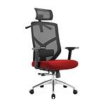 Irodai szék Angel Rosa Piros