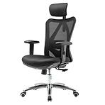 Irodai szék Angel Europa Fekete