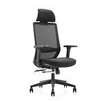 Irodai szék Angel Perun Fekete