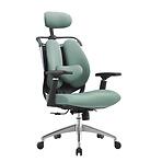 Irodai szék Angel Stelio Zöld