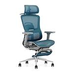 Irodai szék Angel Homer Kék