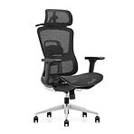 Irodai szék Angel Homer S Fekete