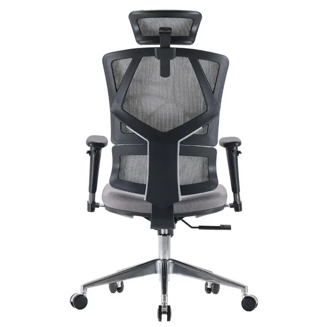 Irodai szék Angel Dakota 2.0 Fekete