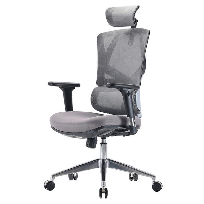 Irodai szék Angel Dakota 2.0 Grafit,2