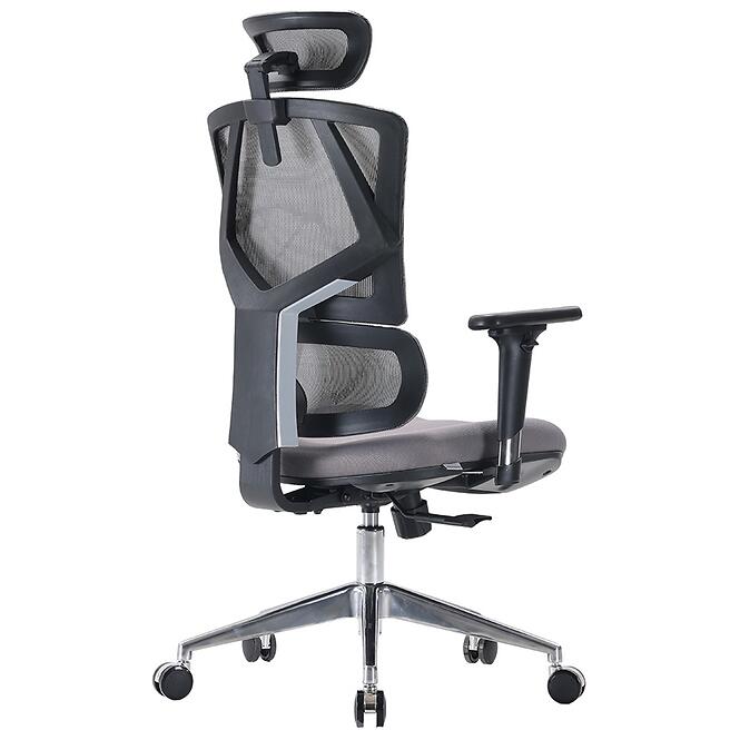 Irodai szék Angel Dakota 2.0 Grafit,4