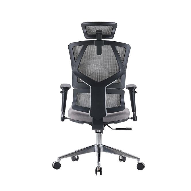 Irodai szék Angel Dakota 2.0 Grafit,6