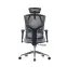 Irodai szék Angel Dakota 2.0 Grafit,6