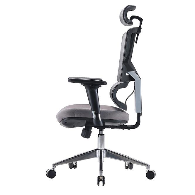 Irodai szék Angel Dakota 2.0 Grafit,8