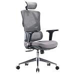 Irodai szék Angel Dakota 2.0 Grafit