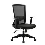 Irodai szék Angel  Julio Fekete