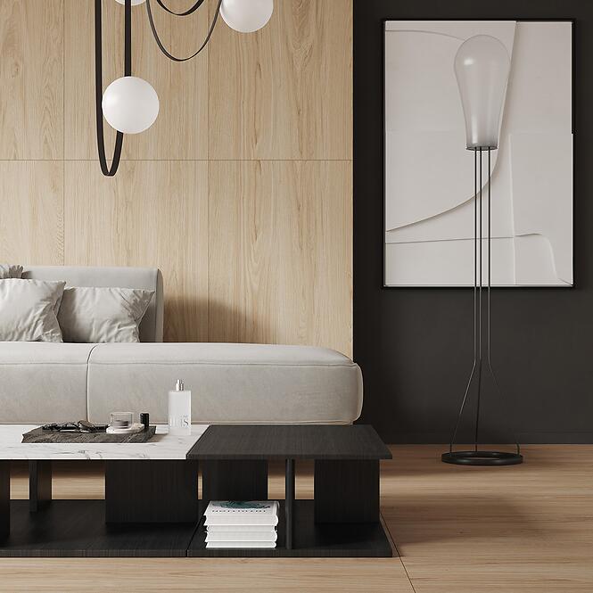Csempe TRENIWOOD BEIGE 59.8/119.8,7