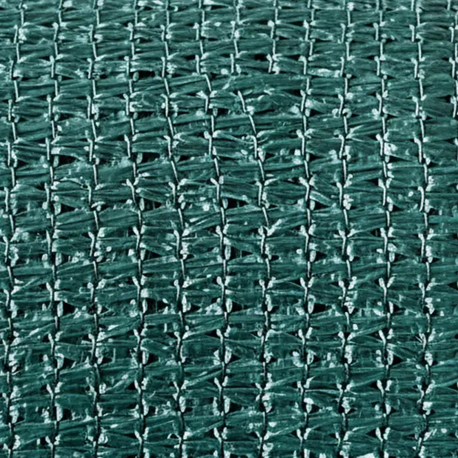 Árnyékoló háló 2x10 m 55 g/m2 zöld