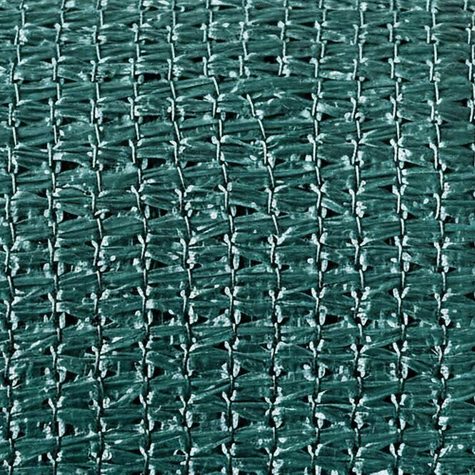 Árnyékoló háló 2x10 m 55 g/m2 zöld,3